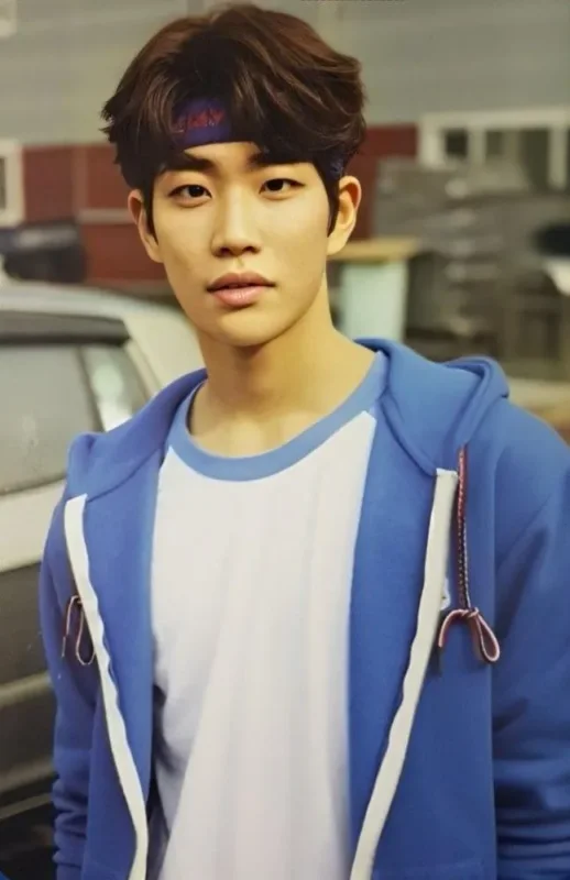 MJ — Spring Up