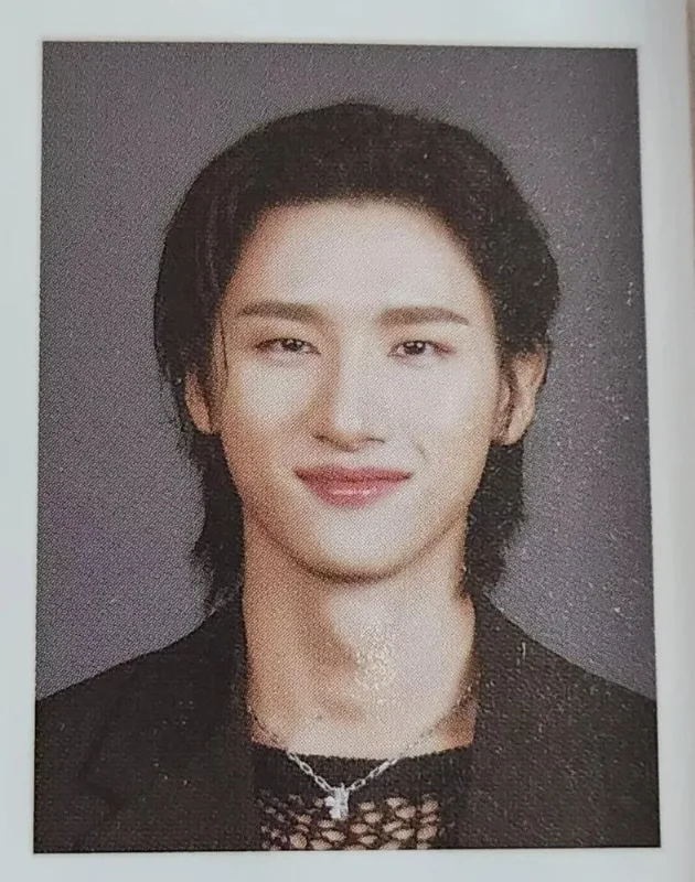 I.M — 8TH OFFICIAL FANCLUB MEMBERSHIP KIT