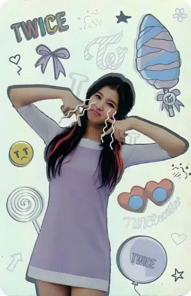 Sana — Twicecoaster: Lane 1