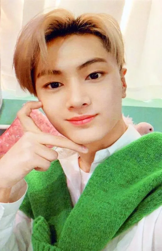 Jay — 2021 GGU GGU PACKAGE