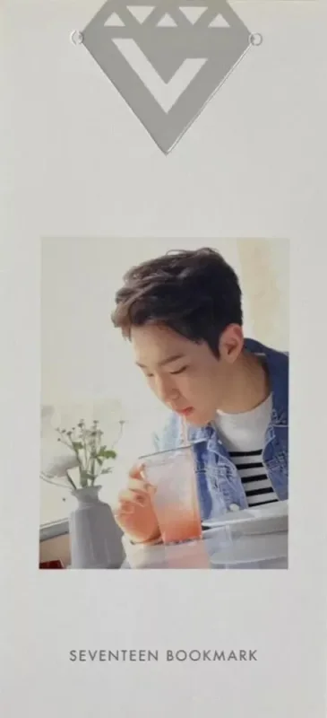 Hoshi — Love & Letter - 1st Album, Letter · Love
