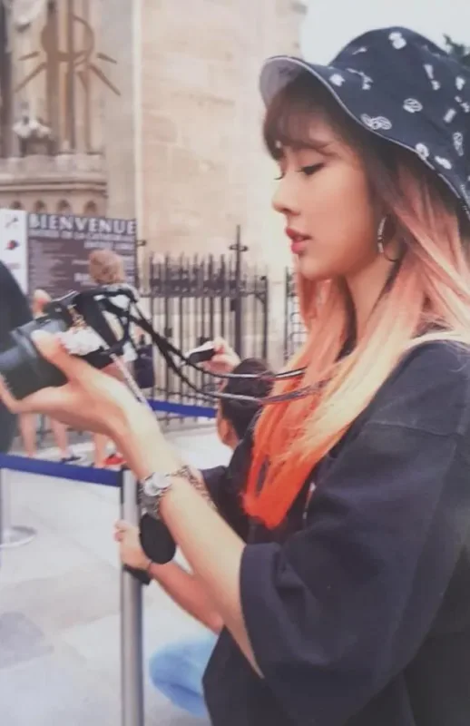 Yoohyeon — Fly High Tour, Japan