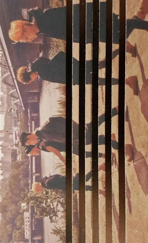 Daesung, G-DRAGON, Seungri, Taeyang, T.O.P — Made Series : E, Limited Edition