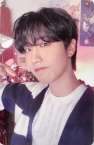 Han — 3rd Membership