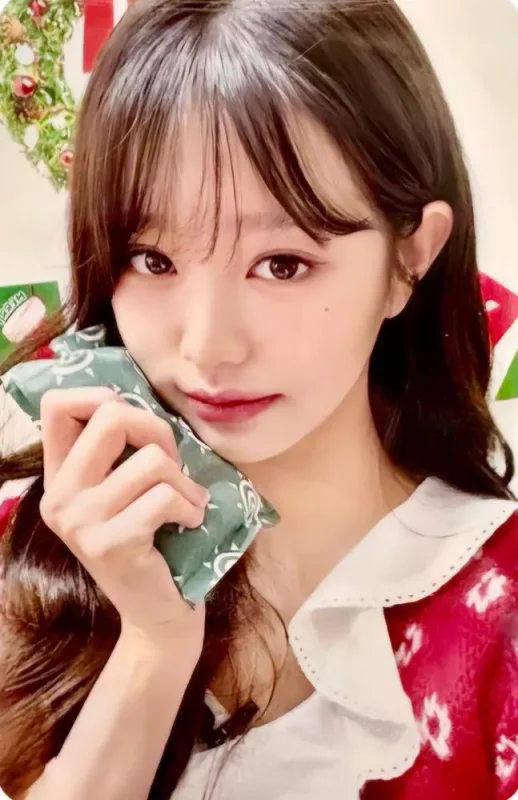 Wonyoung — Gayo Daechukje 2024