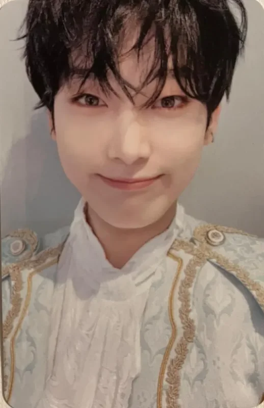 Sunoo — WORLD TOUR ‘FATE’ IN SEOUL