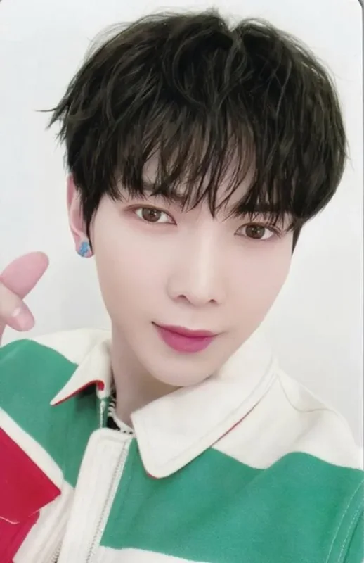 Yeosang — Laundry Service For Atiny - 3rd Membership