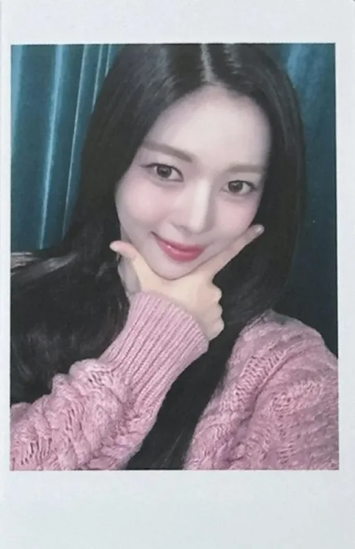 DaHyun — Structure Of Sadness, WithMuu