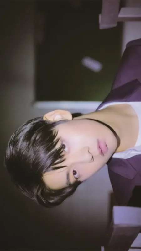 Soobin — The Dream Chapter: Magic
