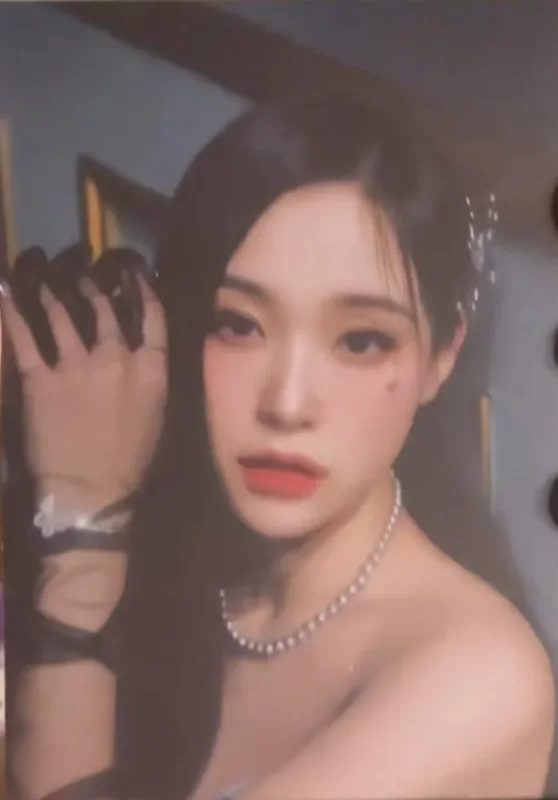 Seoyul — Insomnia - 2nd Official Fanclub