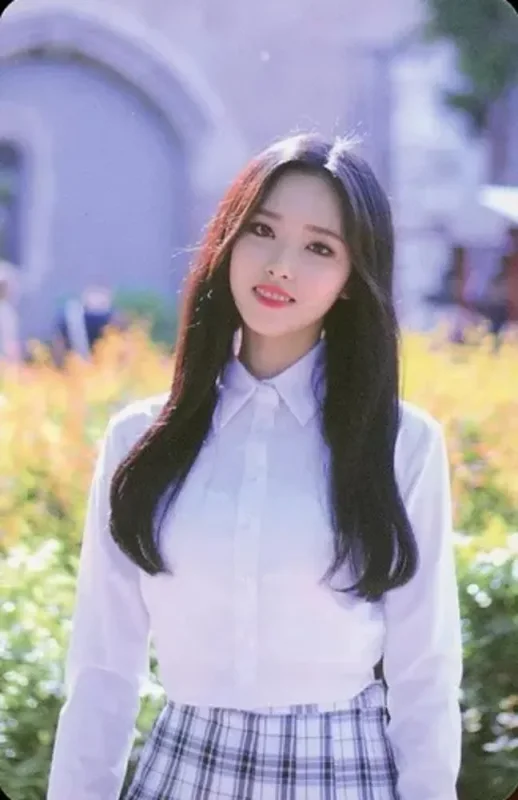 Hyeju — Beauty & the Beat, Standard