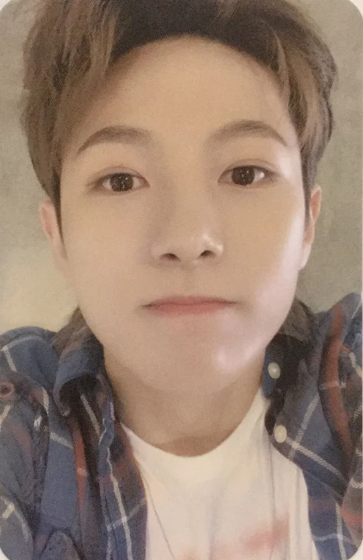 Renjun — We Boom, Kihno
