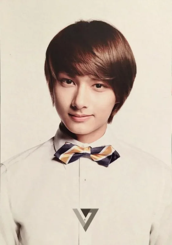 JUN — 17 Carat - 1st Mini Album