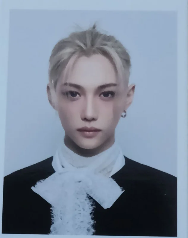 Felix — STAY WITH YOUR WINGS - 6th Membership