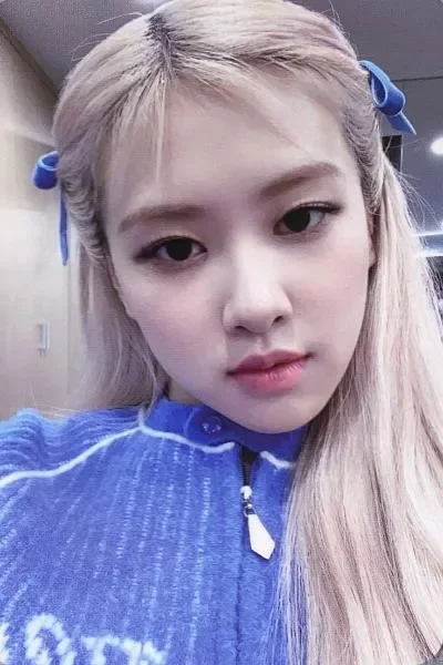 Rosé — R, Ktown4u