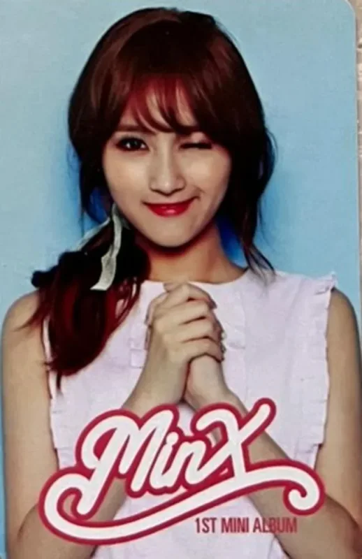 Siyeon — Love Shake