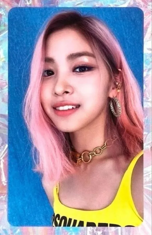 Ryujin — 1st Mini Album "IT'z Icy"