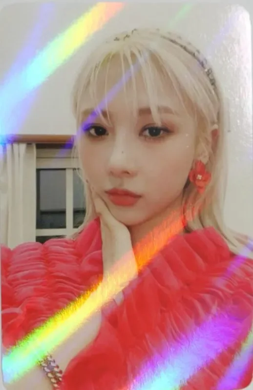 Yoohyeon — Mysterious Mansion - Photobook, Makestar