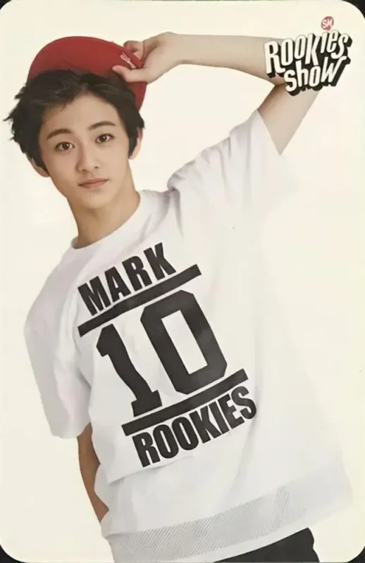 Mark — SMROOKIES