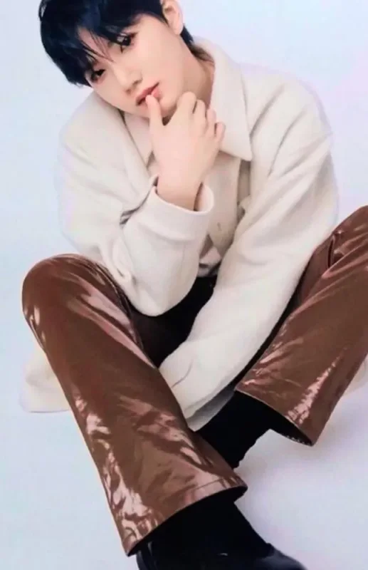 Junkyu — Cancam HMV
