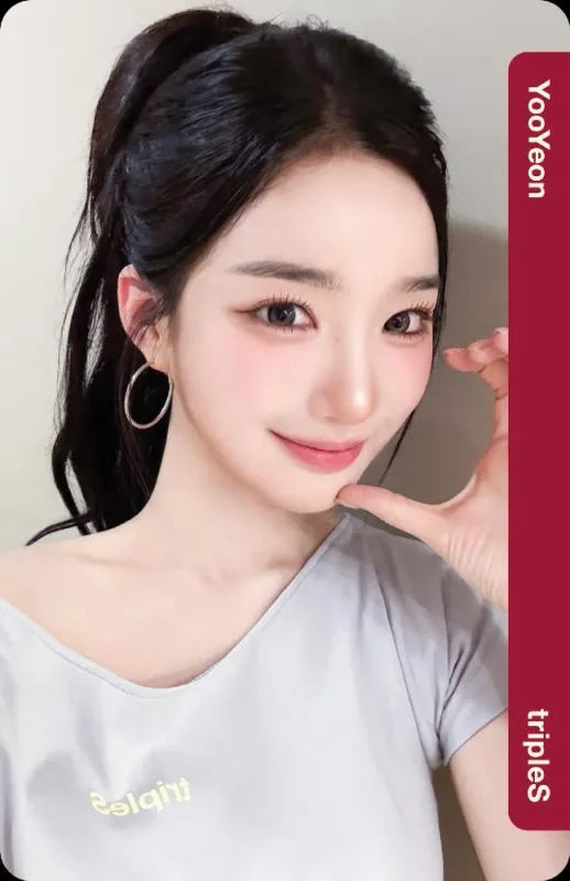 Kim YooYeon — WAV Japan Renewal