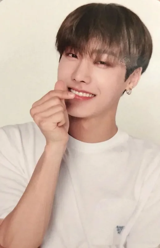 Yoo Do Hyun — 1st Membership