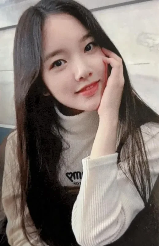 Soojin — Favegirls : Pre-Show : We ? (Predebut)