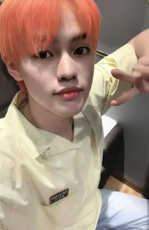 Chenle — We Boom, Kihno