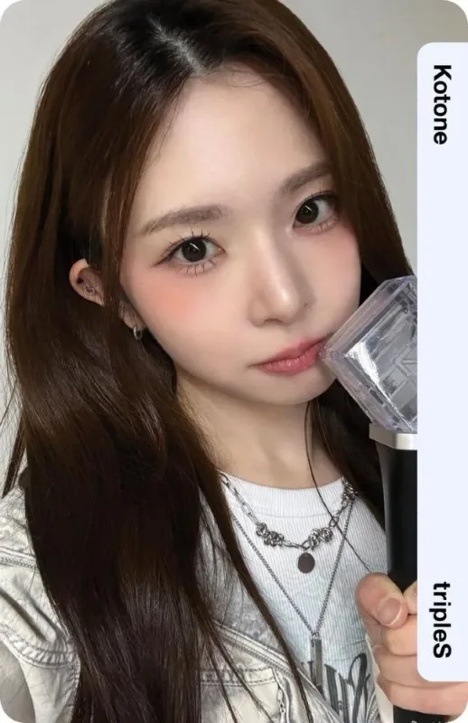 Kotone — OFFICIAL LIGHT STICK