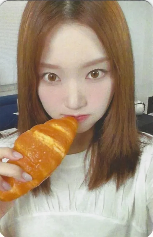 Go Won — OFFICIAL LIGHT STICK