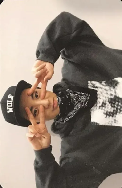 Chanyeol — 'XOXO' - Repackage Album