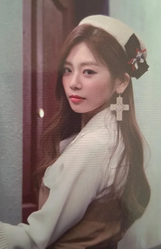 JiU — Nightmare