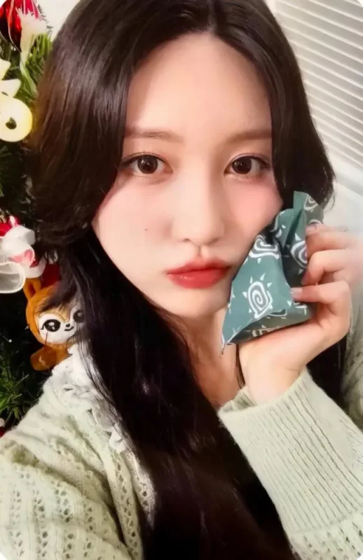 Gaeul — Gayo Daechukje 2024