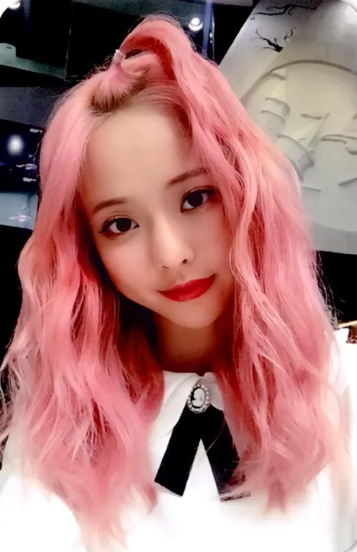 VIVI — Love & Live, Broadcast
