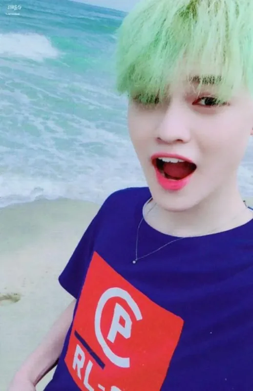 Chenle — We Go Up