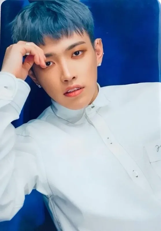 Hongjoong — Treasure EP. Extra: Shift The Map, A