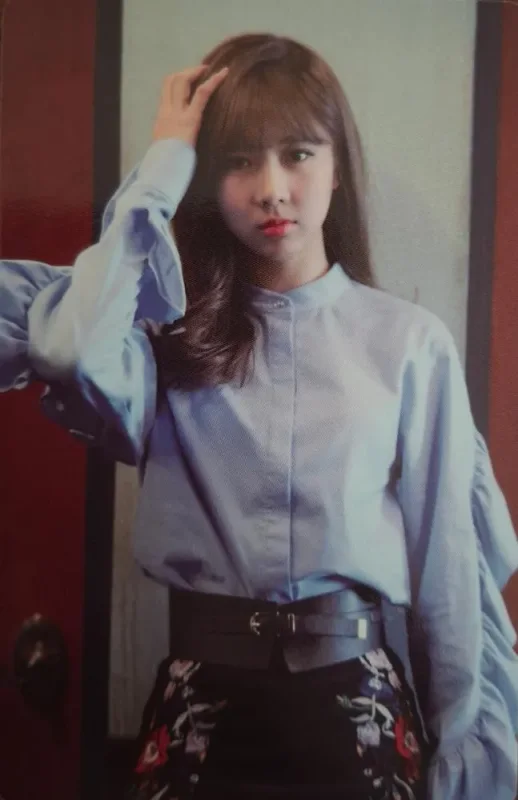 Yoohyeon — Nightmare