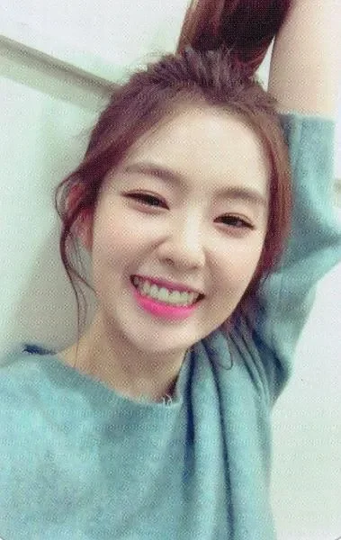 Irene — The Velvet
