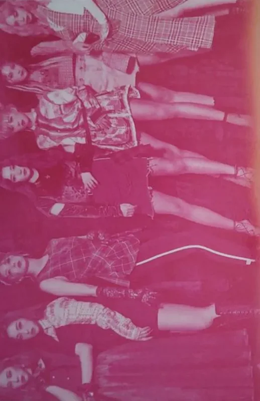 Dami, Handong, JiU, Seoyul, Siyeon, SuA, Yoohyeon — Alone In The City, AIR Kit