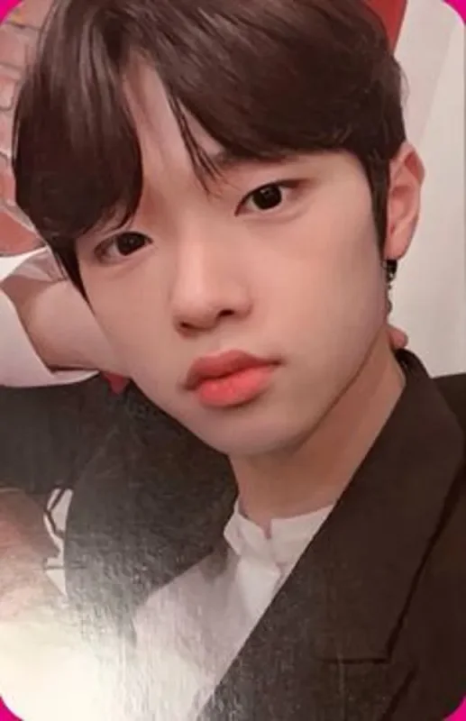 Son Dong Pyo — One It Membership Kit