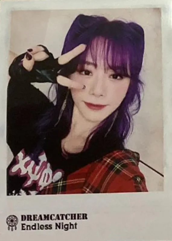 JiU — Endless Night, Fanclub