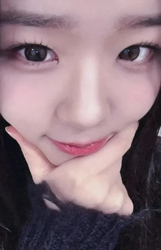 ChaeYeon — Structure Of Sadness, MyMusicTaste