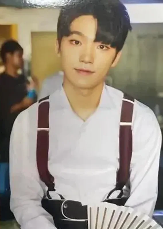 Dino — Love & Letter - Repackage Album, Broadcast