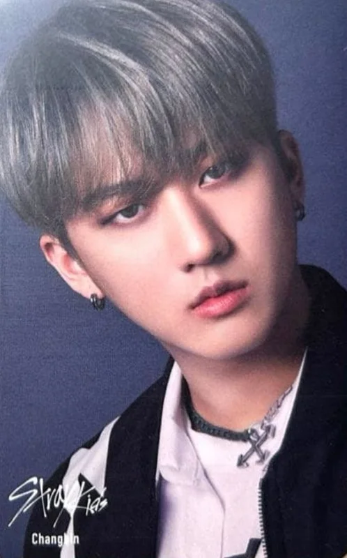 Changbin — TOP, Sony