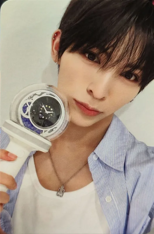 MASAMI — OFFICIAL LIGHT STICK