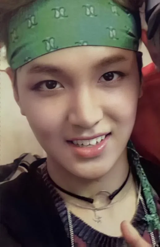 Haechan — NCT #127