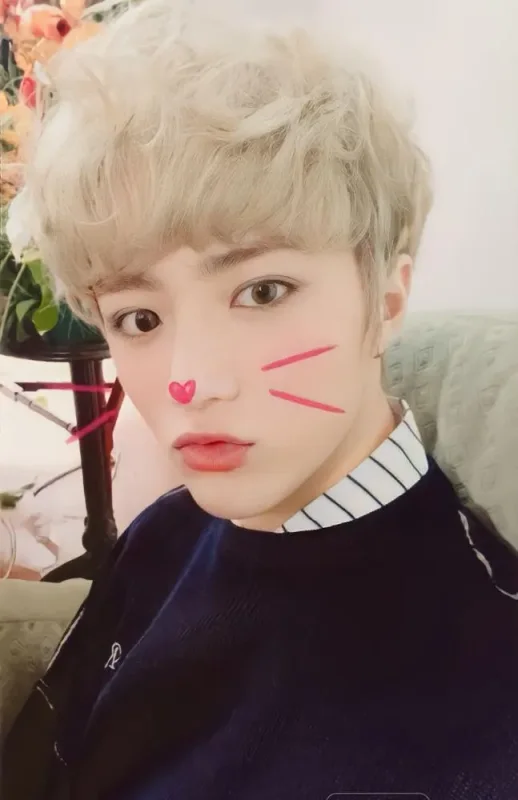 Beomgyu — The Dream Chapter: Star, Broadcast