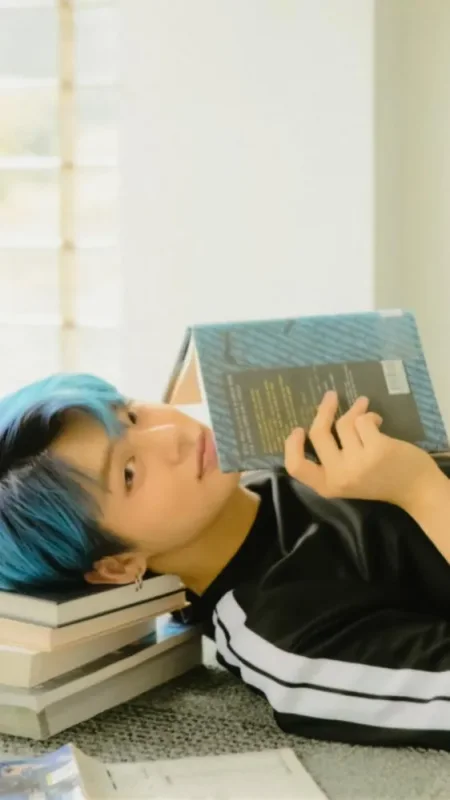 YEONJUN — The Dream Chapter: Magic