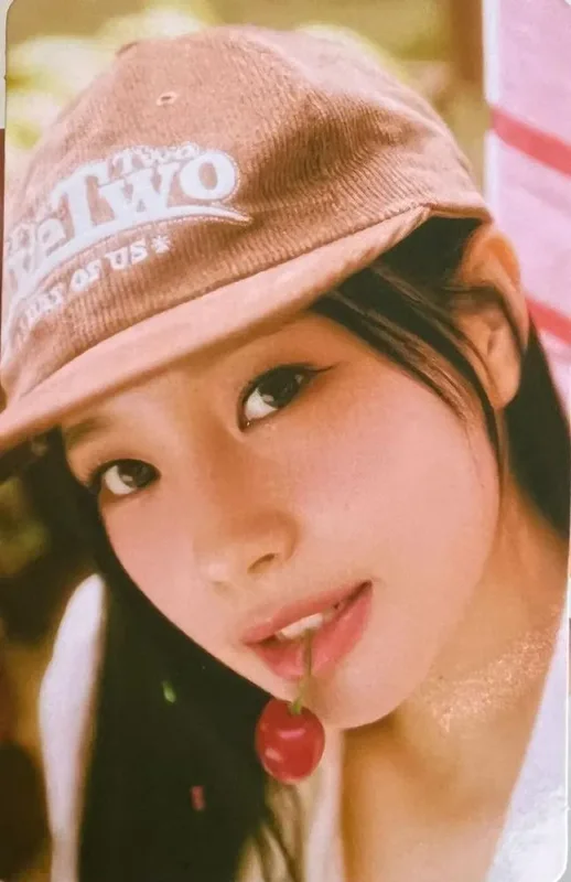 Han Jihyo — 2023 SEASON'S GREETINGS