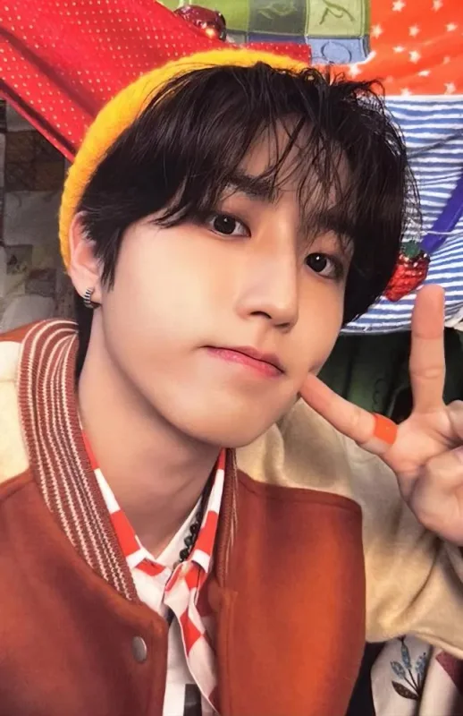 Han — Stay Hideout - 4th Membership